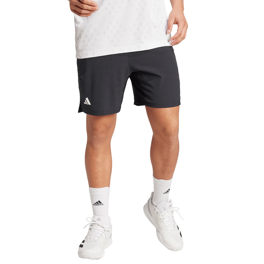 adidas Men's Ergo 7" Short - Black - Image 3