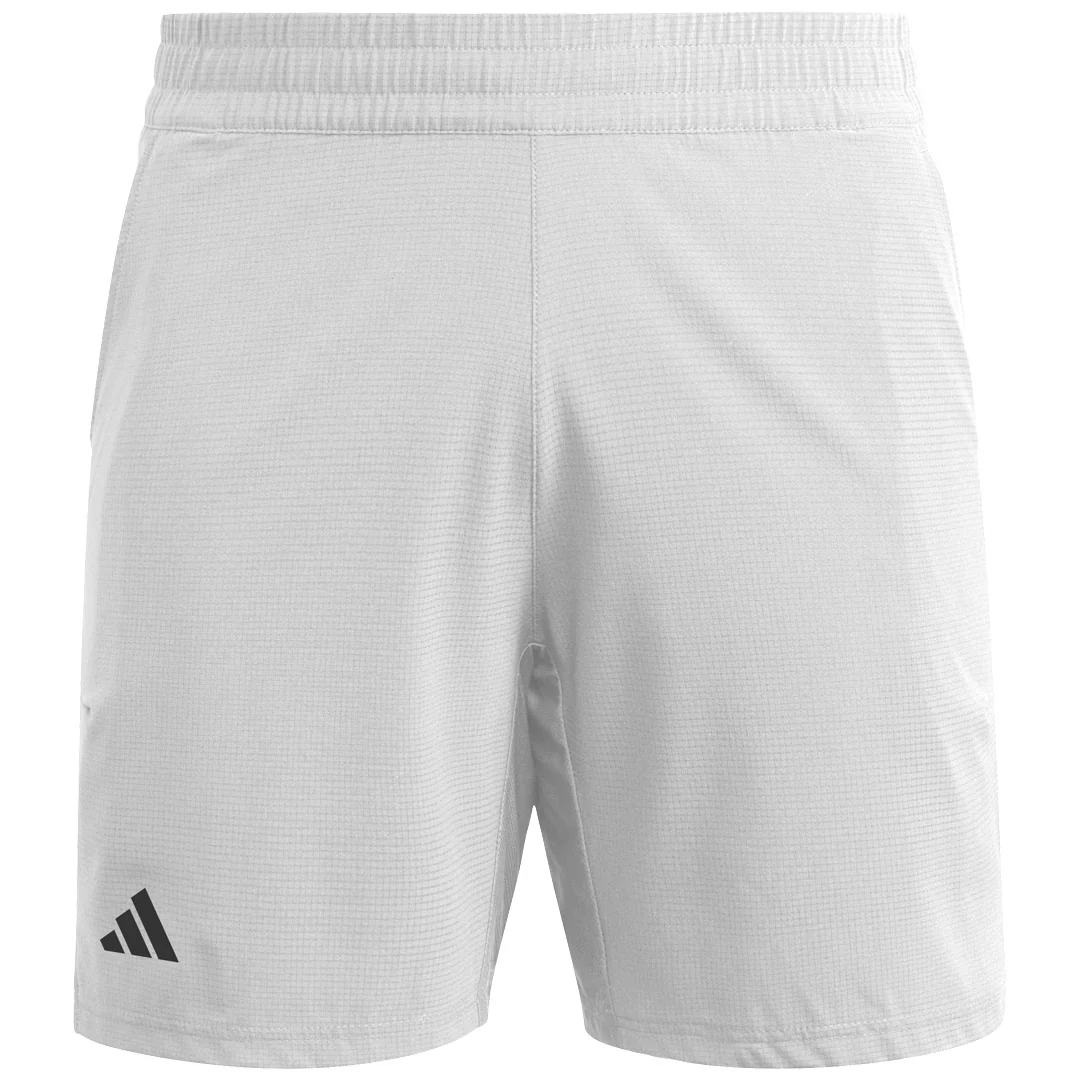 adidas Men's Ergo 9" Short - White
