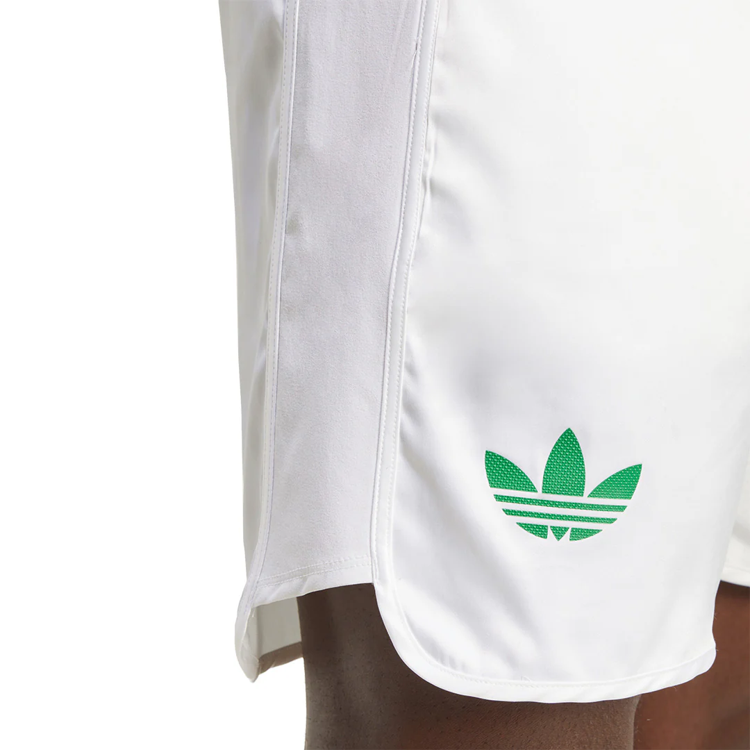 adidas Men's Ergo Pro 9" Short - White - Image 6