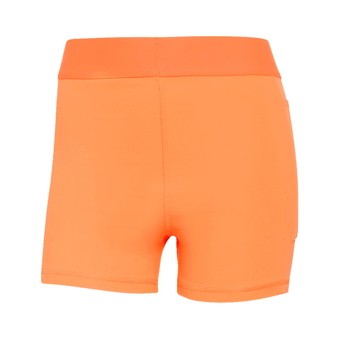 adidas Women's AO Pro Dress - Pure Orange - Image 2