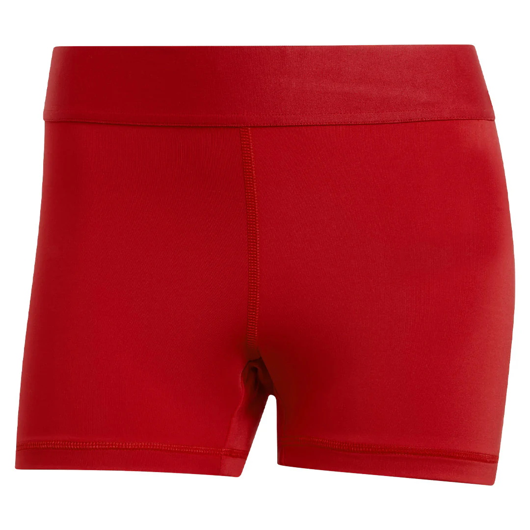 adidas Women's Classics Dress - Power Red - Image 2