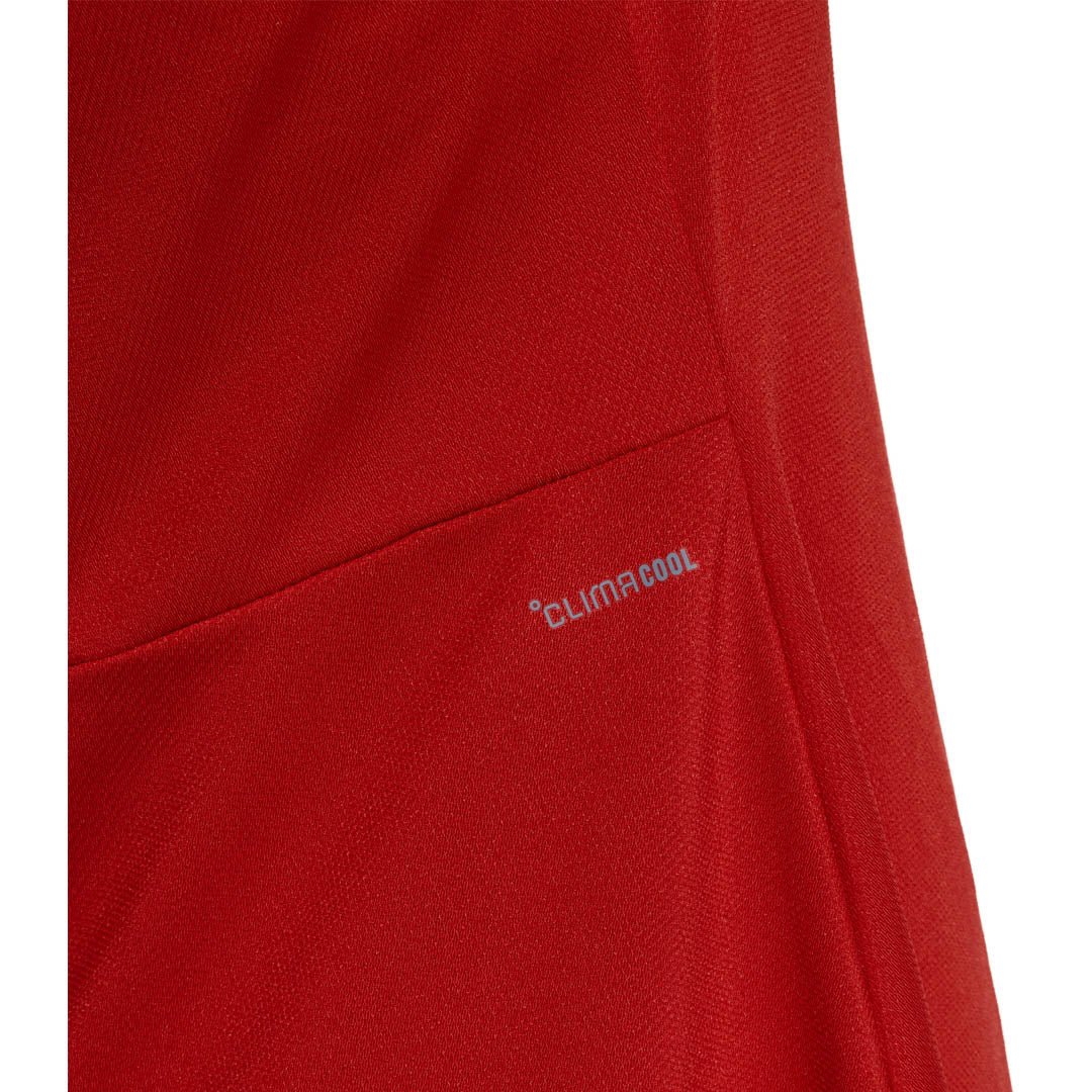 adidas Women's Classics Dress - Power Red - Image 7