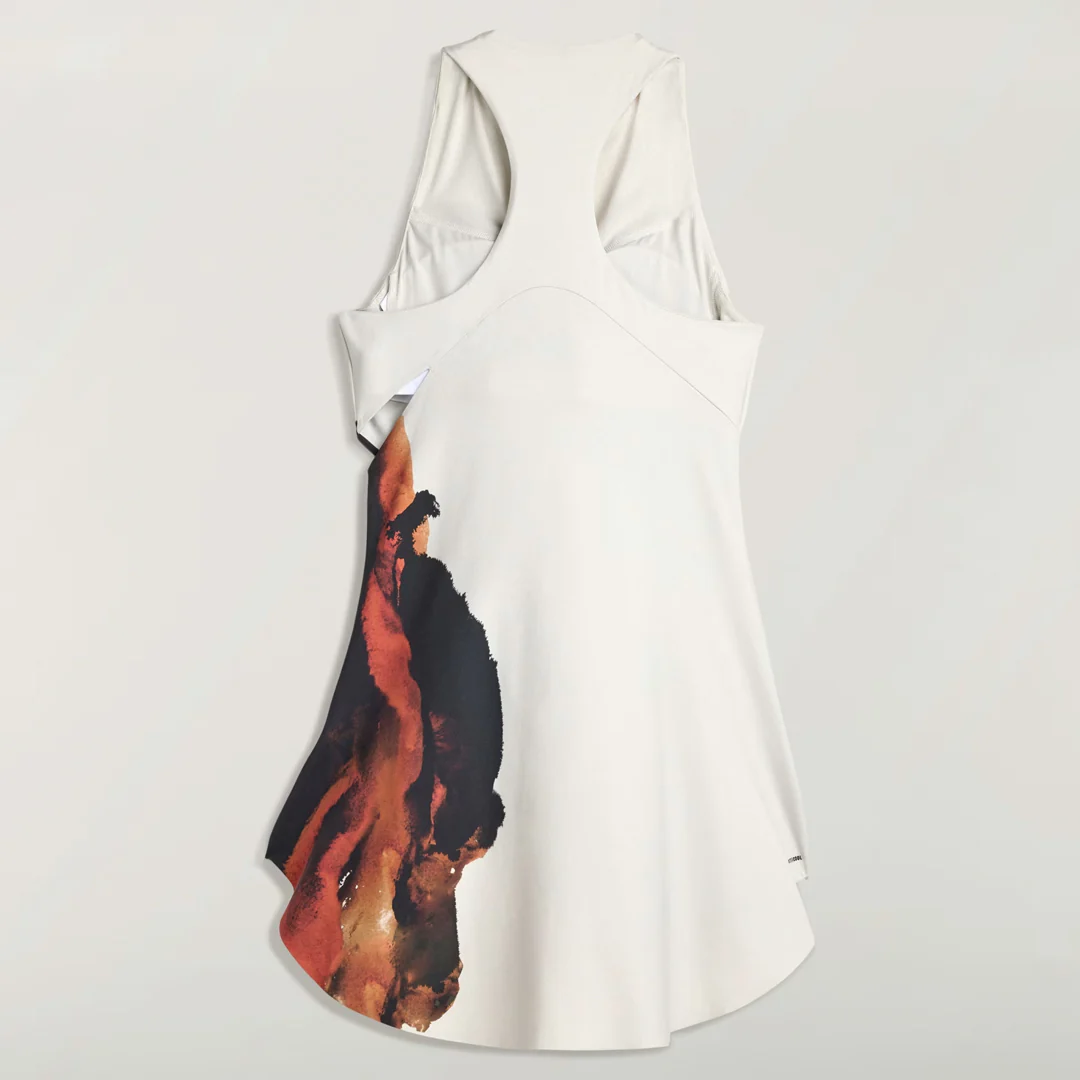 adidas Women's Y-3 Pro Dress - Orbit Grey - Image 2