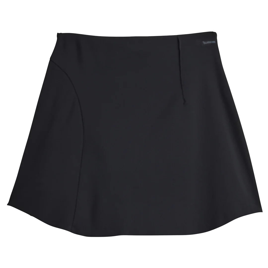 adidas Women's Y-3 Pro Match Skort - Black - Image 2