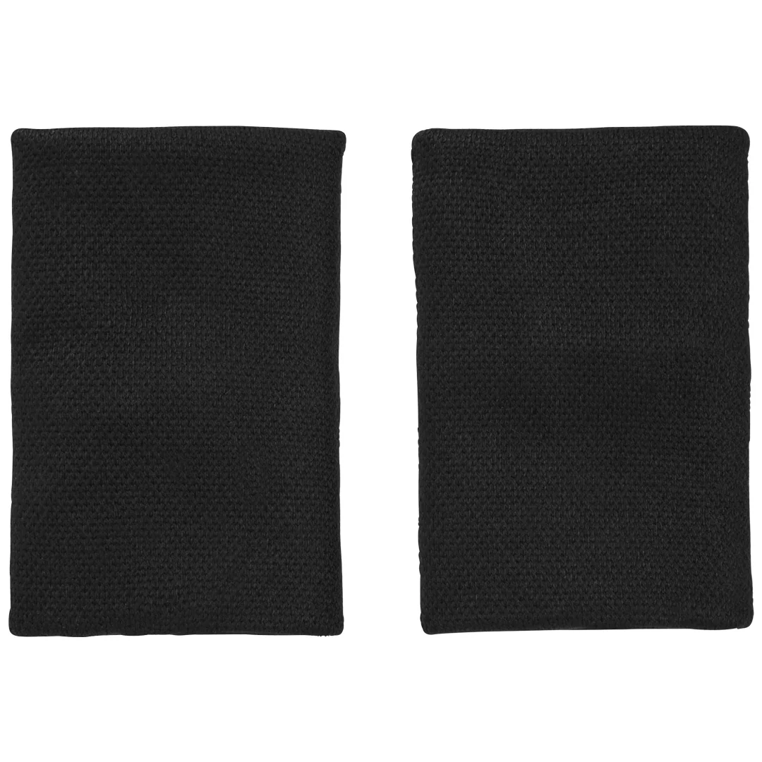 adidas Y-3 Large Wristband - Black - Image 2