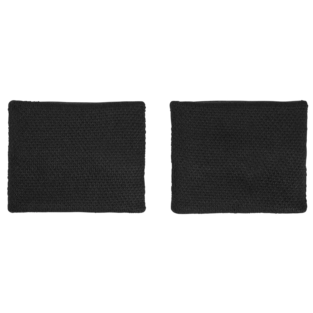 adidas Y-3 Small Wristband - Black - Image 2