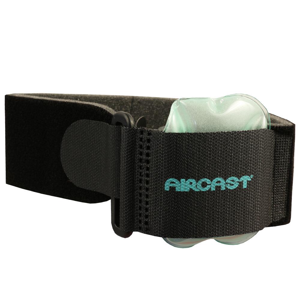 Aircast Pneumatic Tennis Elbow Armband - Image 2