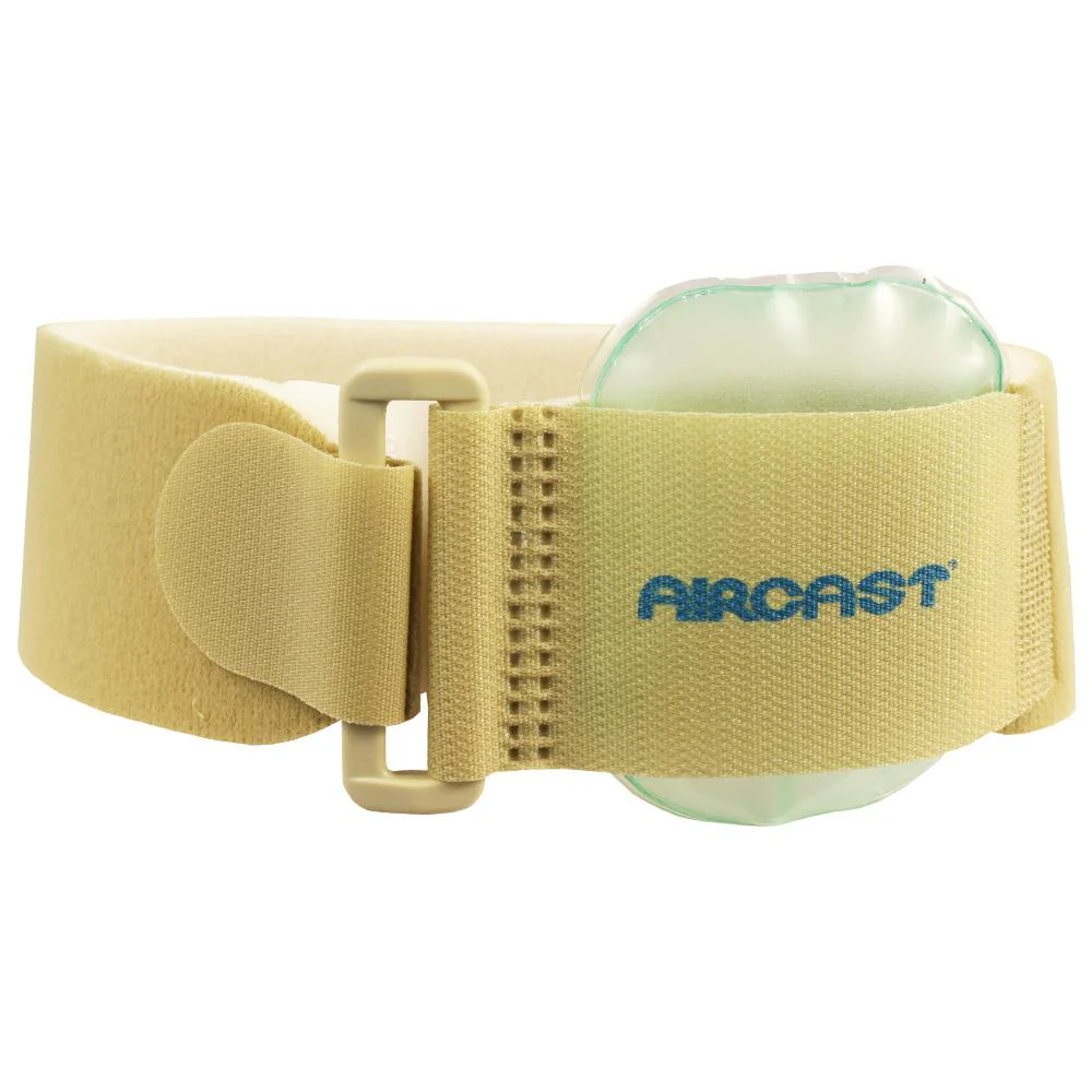 Aircast Pneumatic Tennis Elbow Armband - Image 3