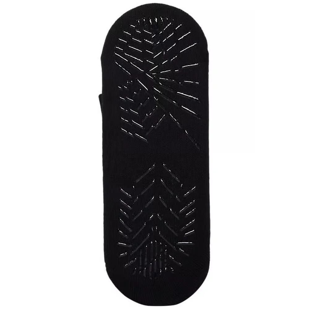 Asics Court FF Crew Socks - Black - Image 4