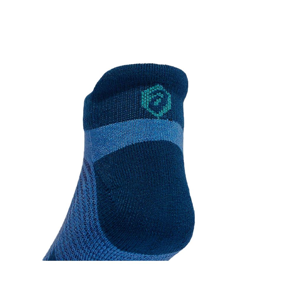 Asics Cushion Low Cut 3 Pack Socks - Multi - Image 4
