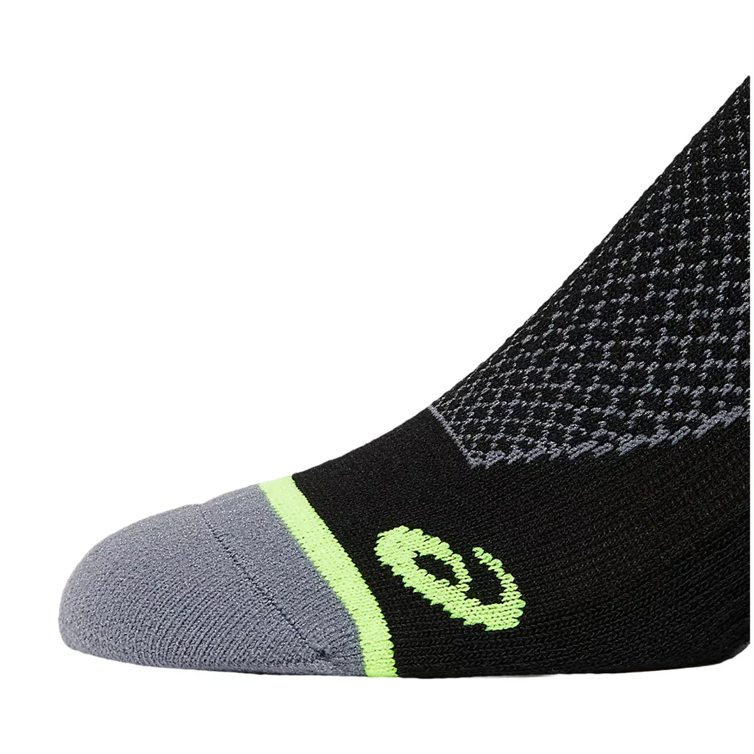 Asics Intensity ST 2.0 3 Pack Socks - Performance Black/Multi - Image 5