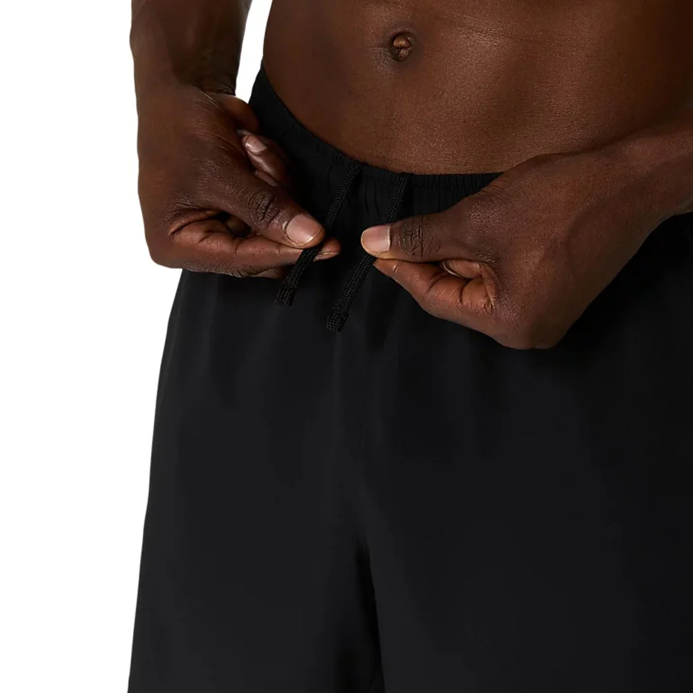 Asics Men's Court 7" Short - Performance Black - Image 5