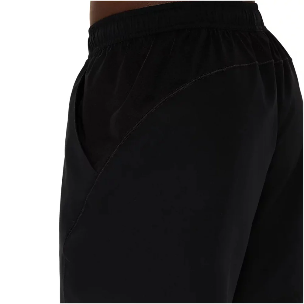 Asics Men's Court 7" Short - Performance Black - Image 6