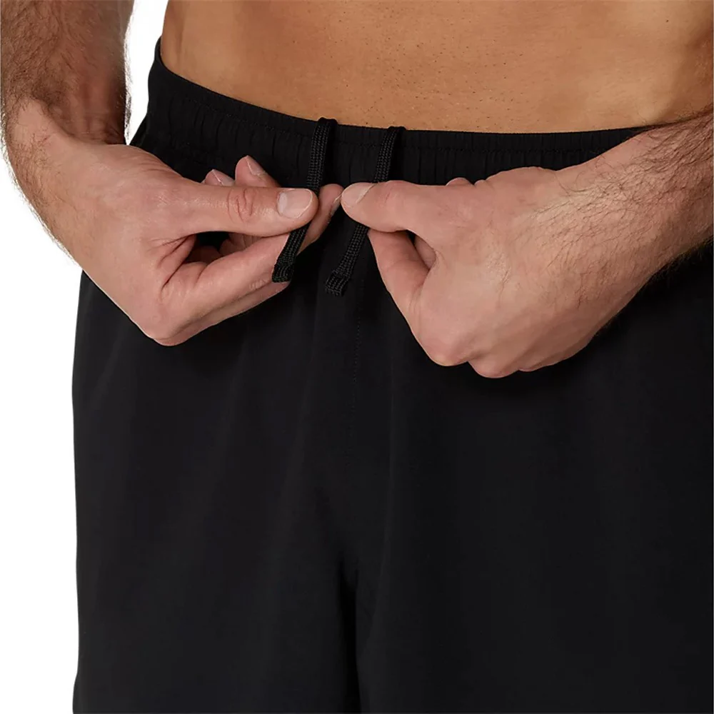 Asics Men's Court 9" Short - Performance Black - Image 5