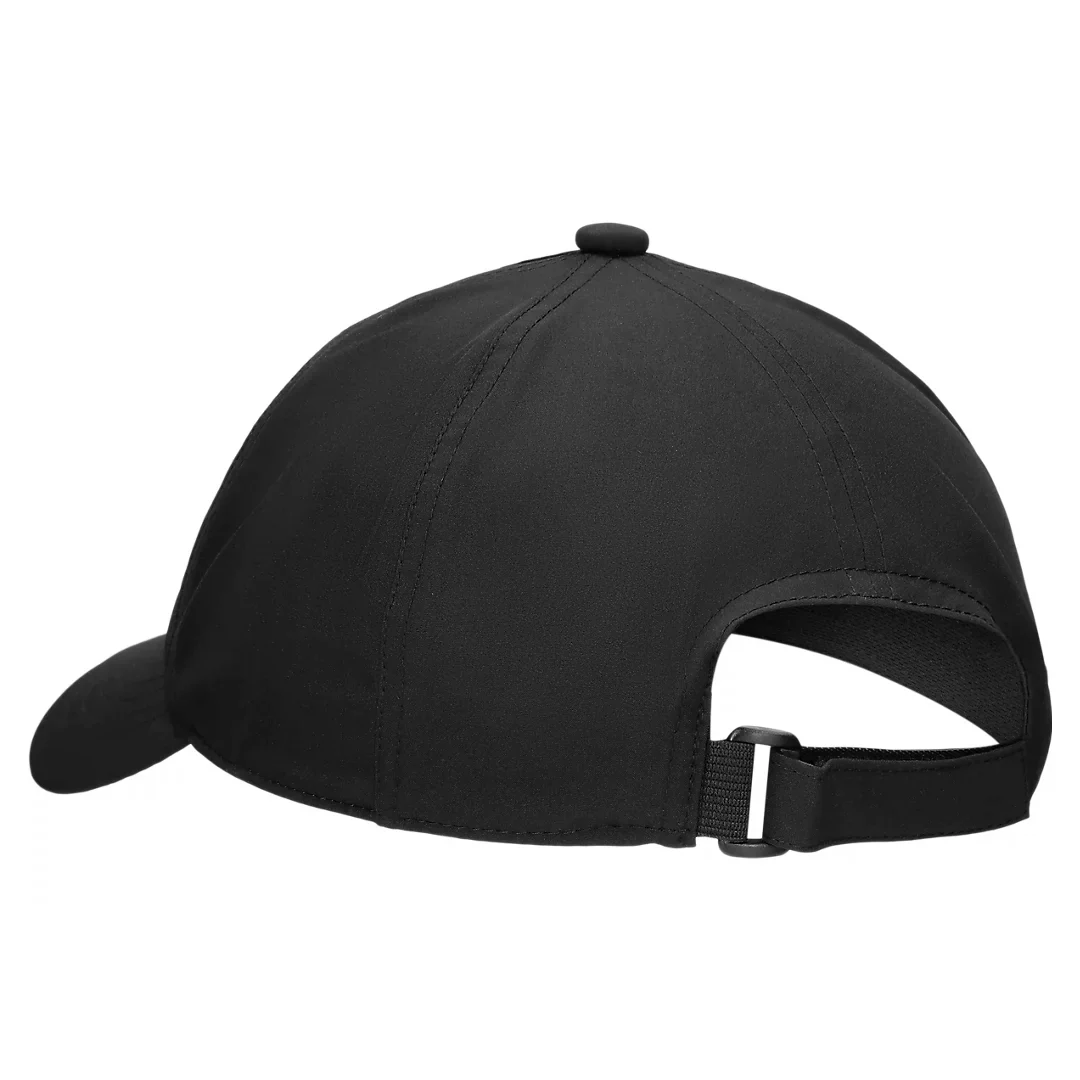 Asics Performance Hat - Black - Image 2