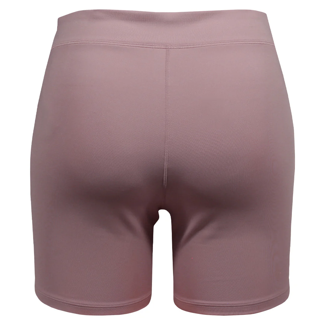 Asics Women's Match Jacquard Dress - Morganite - Image 3