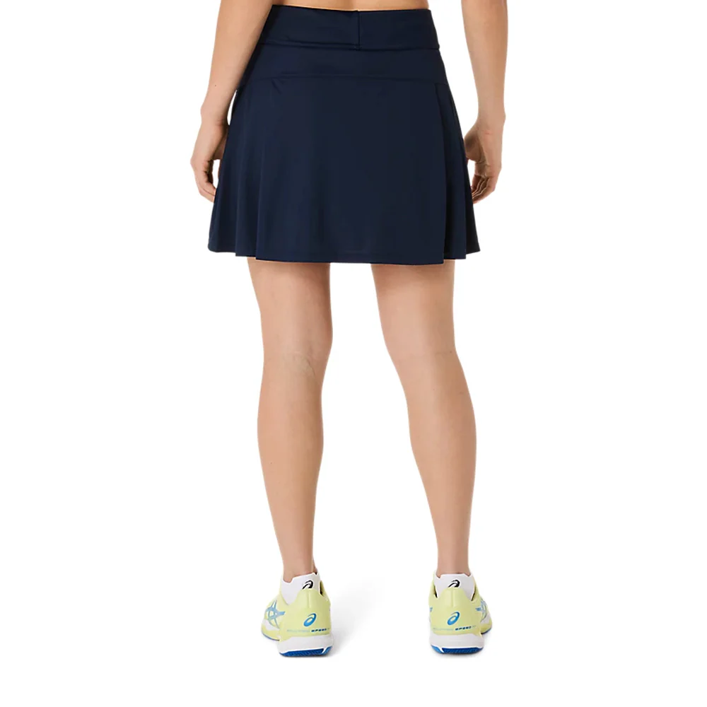 Asics Women's Match Skort - Midnight - Image 4