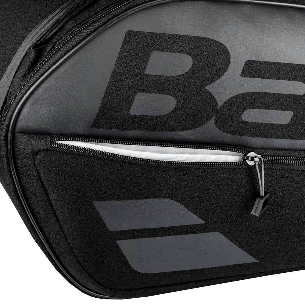 Babolat Court L 9 Pack - Black - Image 4