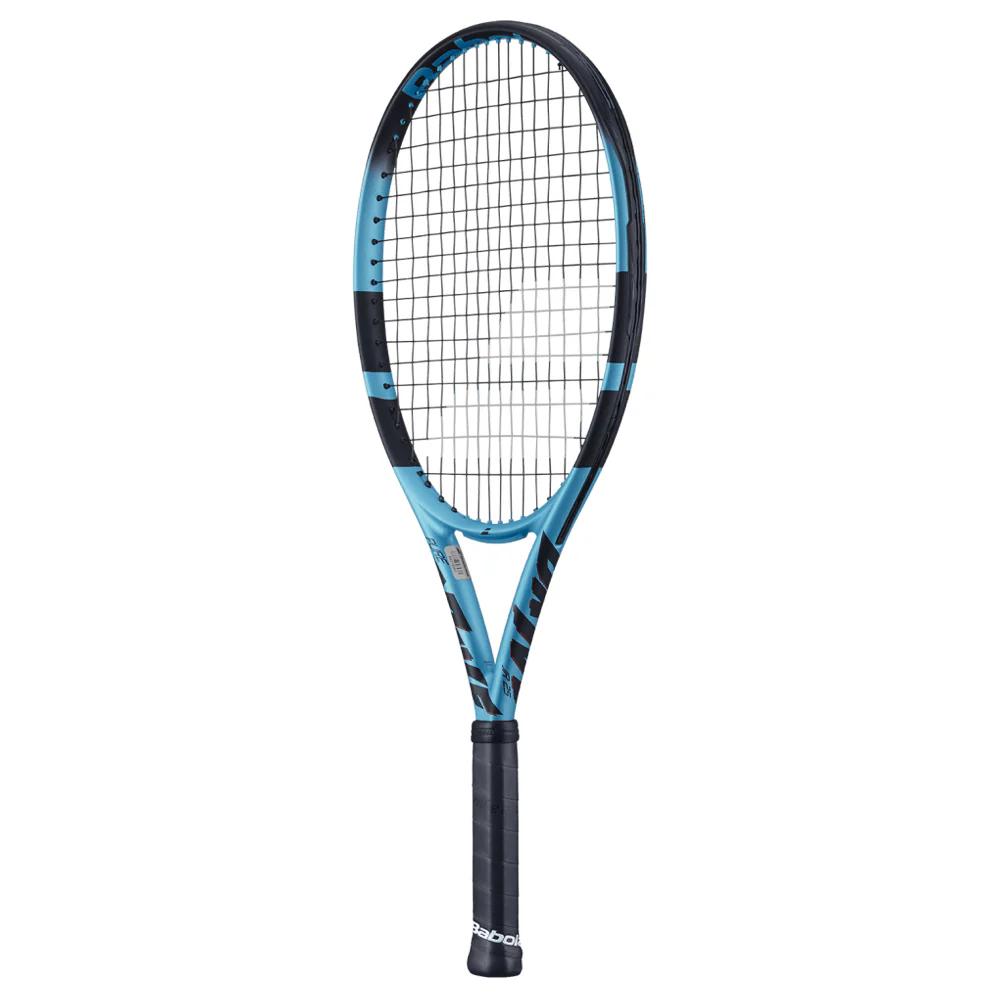 Babolat Pure Drive Junior 25" Gen 11 - Blue - Image 3