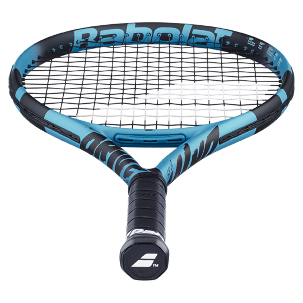 Babolat Pure Drive Junior 25" Gen 11 - Blue - Image 4