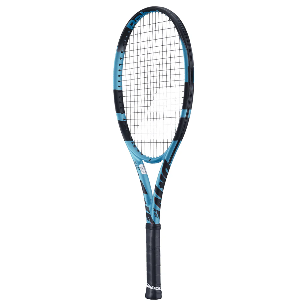 Babolat Pure Drive Junior Gen 11 - Blue - Image 3
