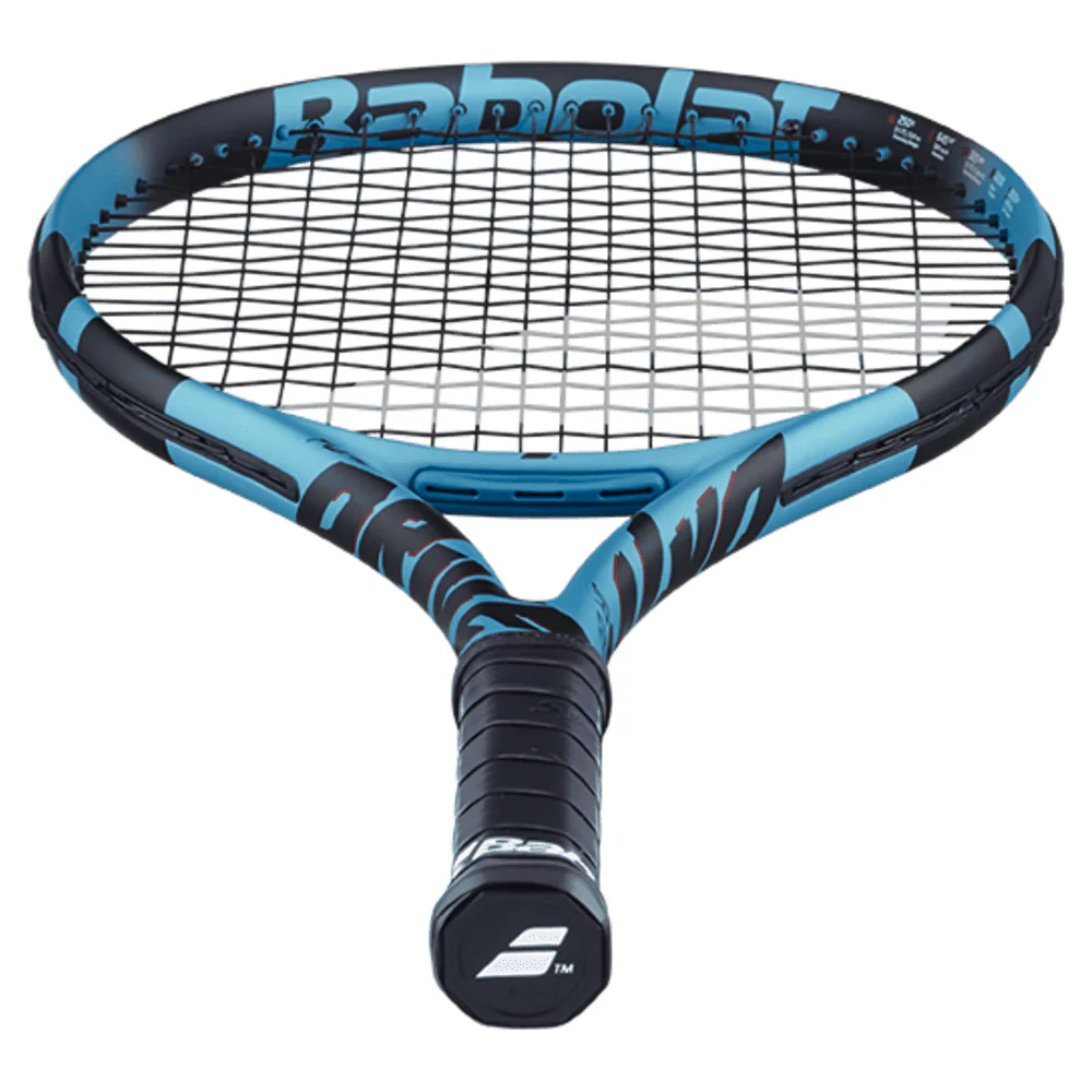Babolat Pure Drive Junior Gen 11 - Blue - Image 4