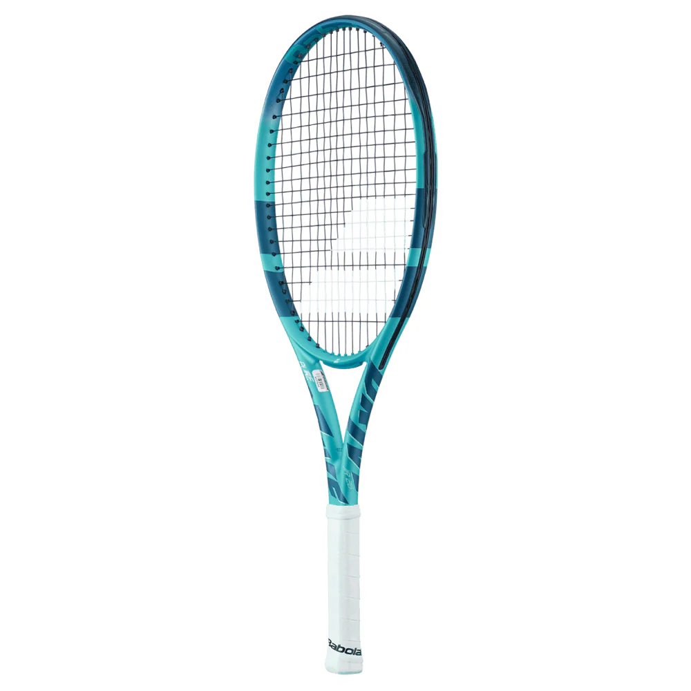Babolat Pure Drive Junior Gen 11 - Light Blue - Image 3