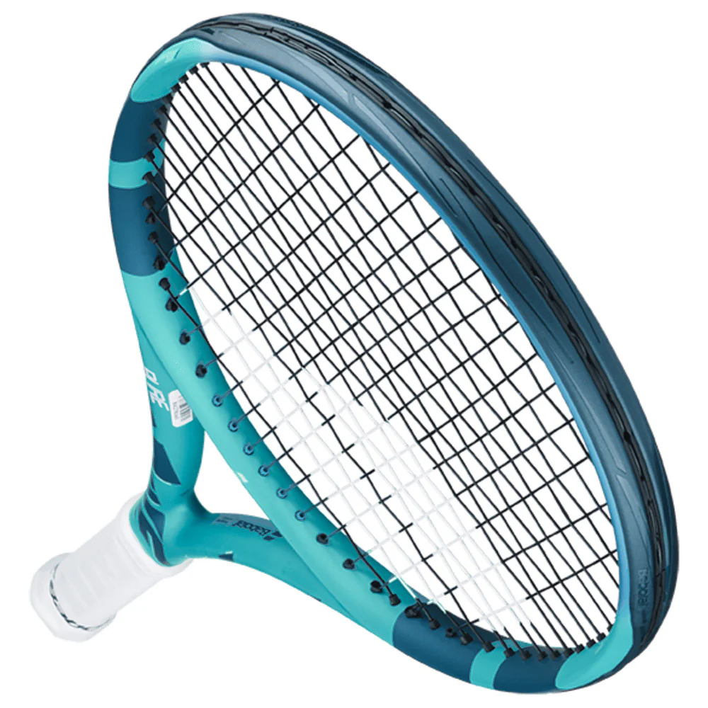 Babolat Pure Drive Junior Gen 11 - Light Blue - Image 4