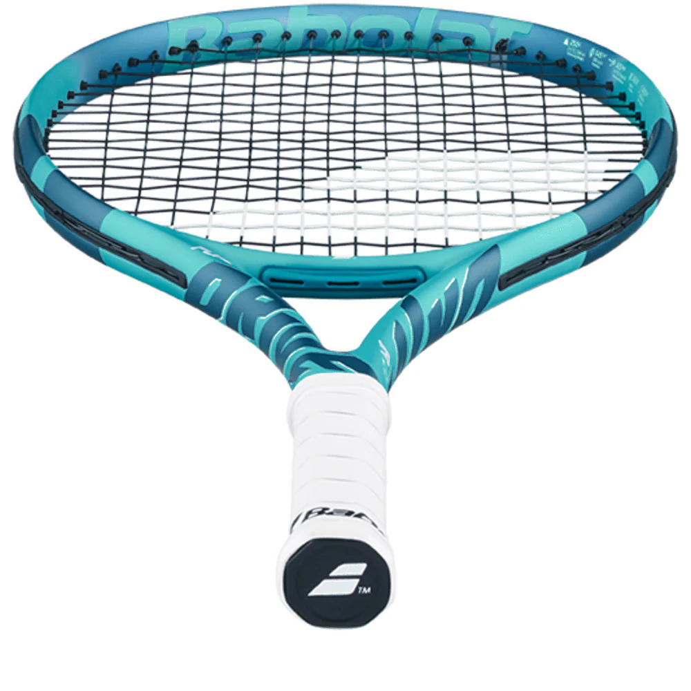 Babolat Pure Drive Junior Gen 11 - Light Blue - Image 5