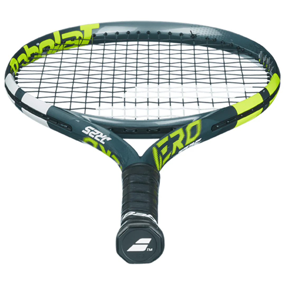 Babolat Aero Junior 25" - Image 4