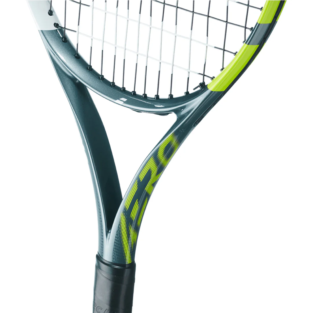 Babolat Aero Junior 25" - Image 6