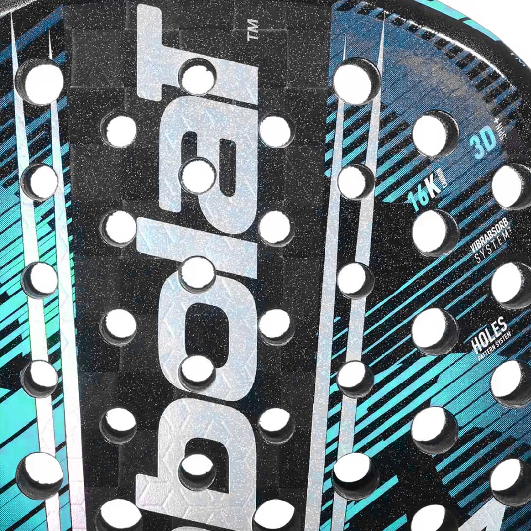 Babolat Air Viper 2.6 - Image 5