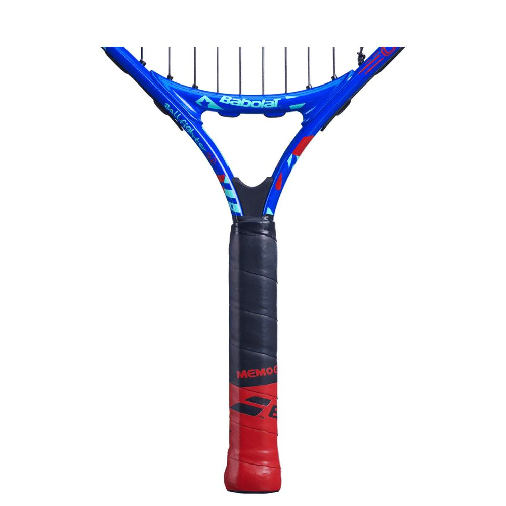 Babolat Ballfighter Junior 21" - Blue/Red - Image 5