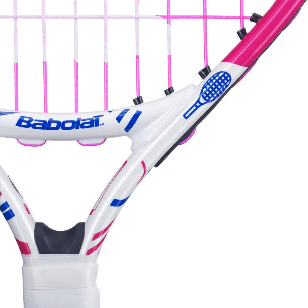 Babolat B'Fly Junior 17" - Image 4
