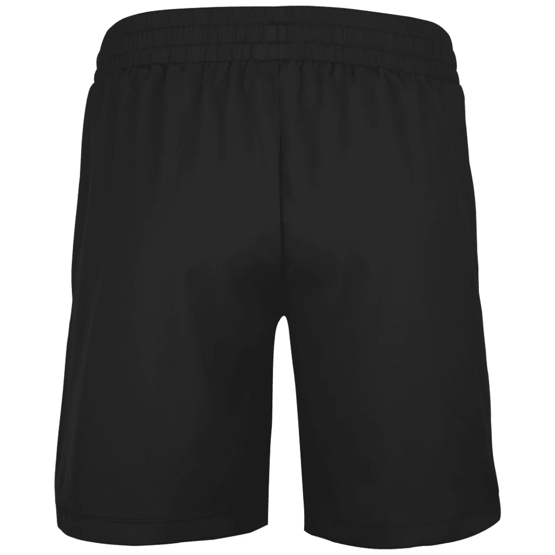 Babolat Boys Play Short - Black - Image 3