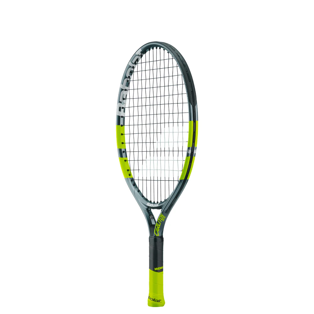 Babolat Carlitos Junior 19" 2026 - Image 2