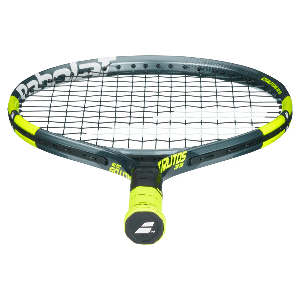 Babolat Carlitos Junior 19" 2026 - Image 4