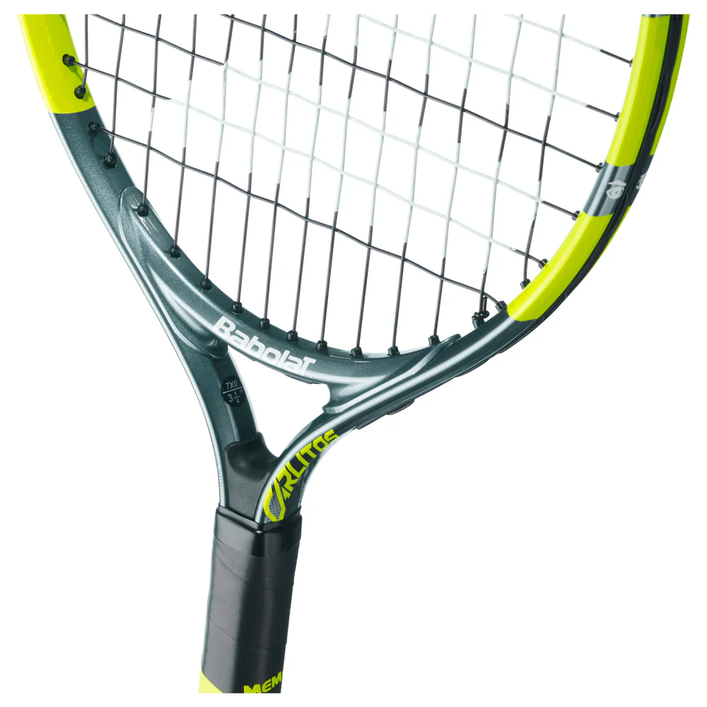 Babolat Carlitos Junior 19" 2026 - Image 6