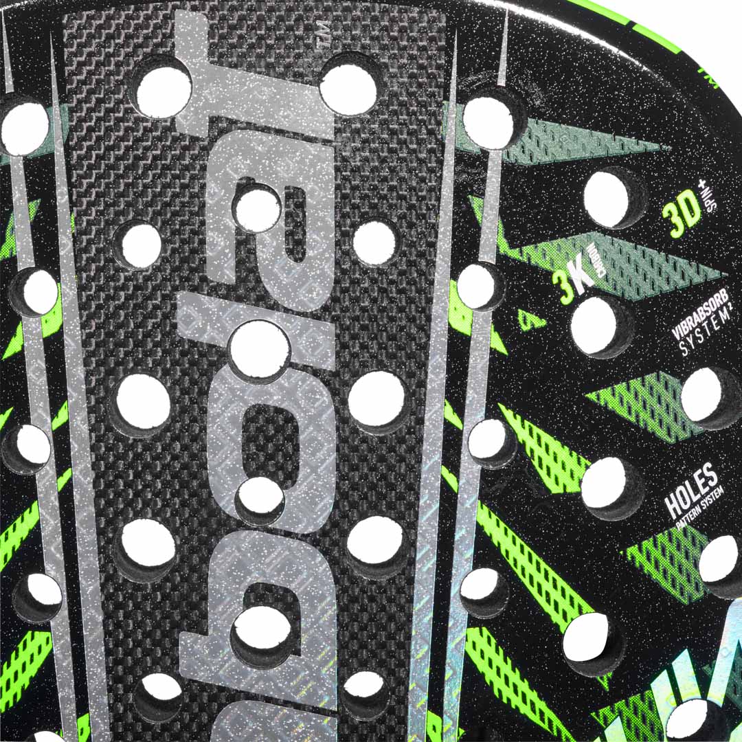 Babolat Counter Viper 2.6 - Image 4
