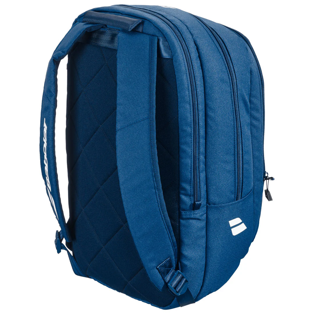 Babolat Court Backpack Hero - Navy Blue - Image 2