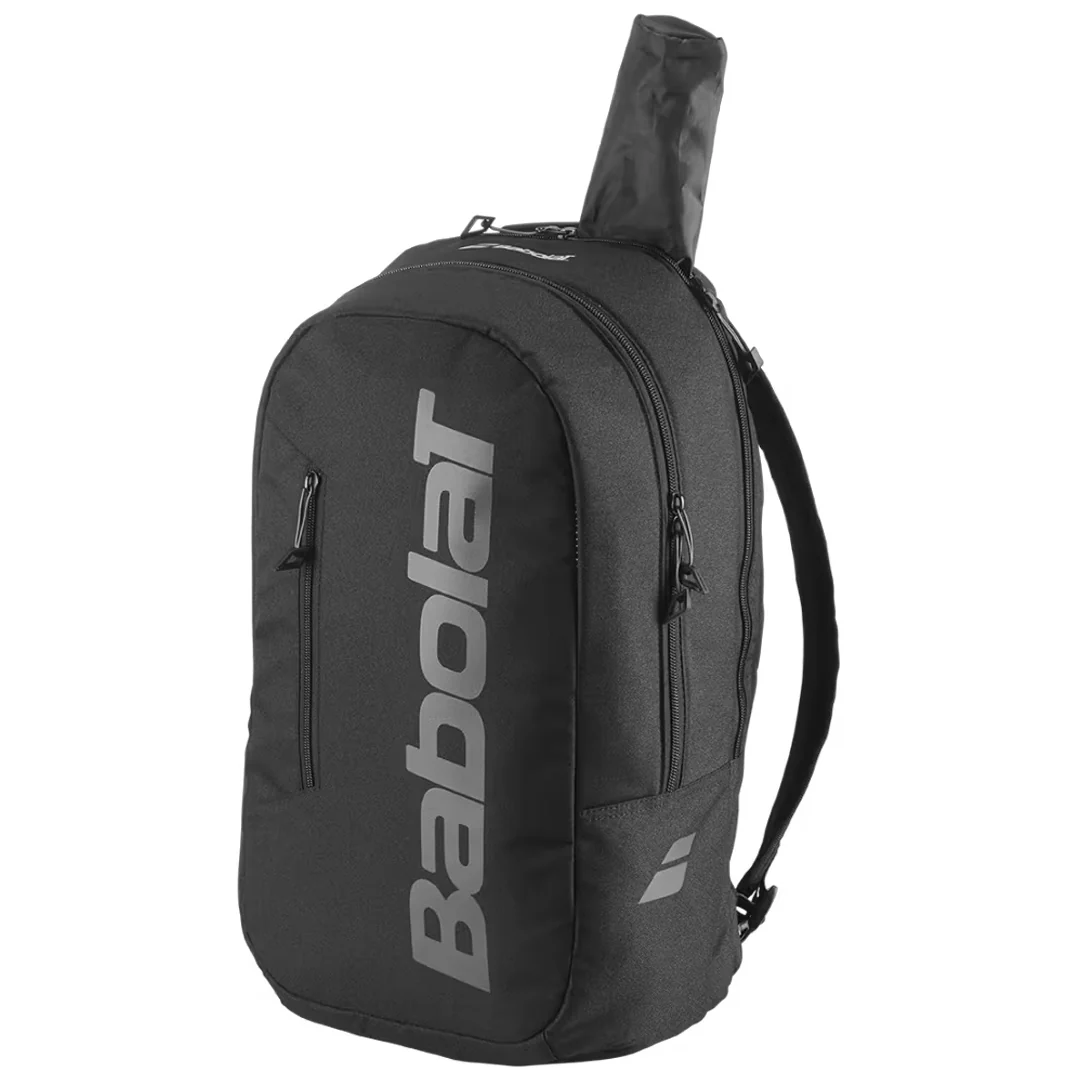 Babolat Court Lite Padel Backpack - Black - Image 3
