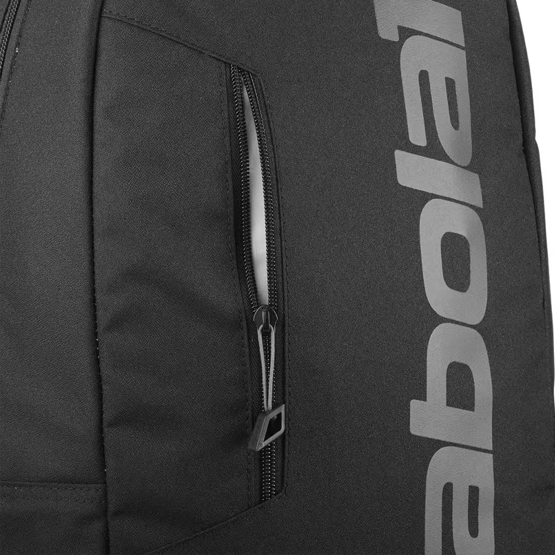 Babolat Court Lite Padel Backpack - Black - Image 4