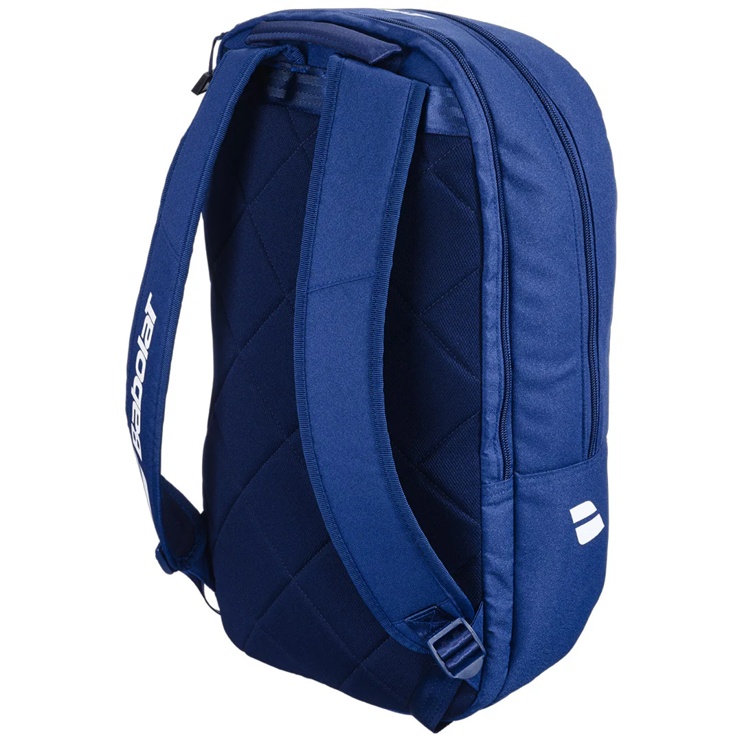 Babolat Court Lite Padel Backpack - Dark Blue - Image 2