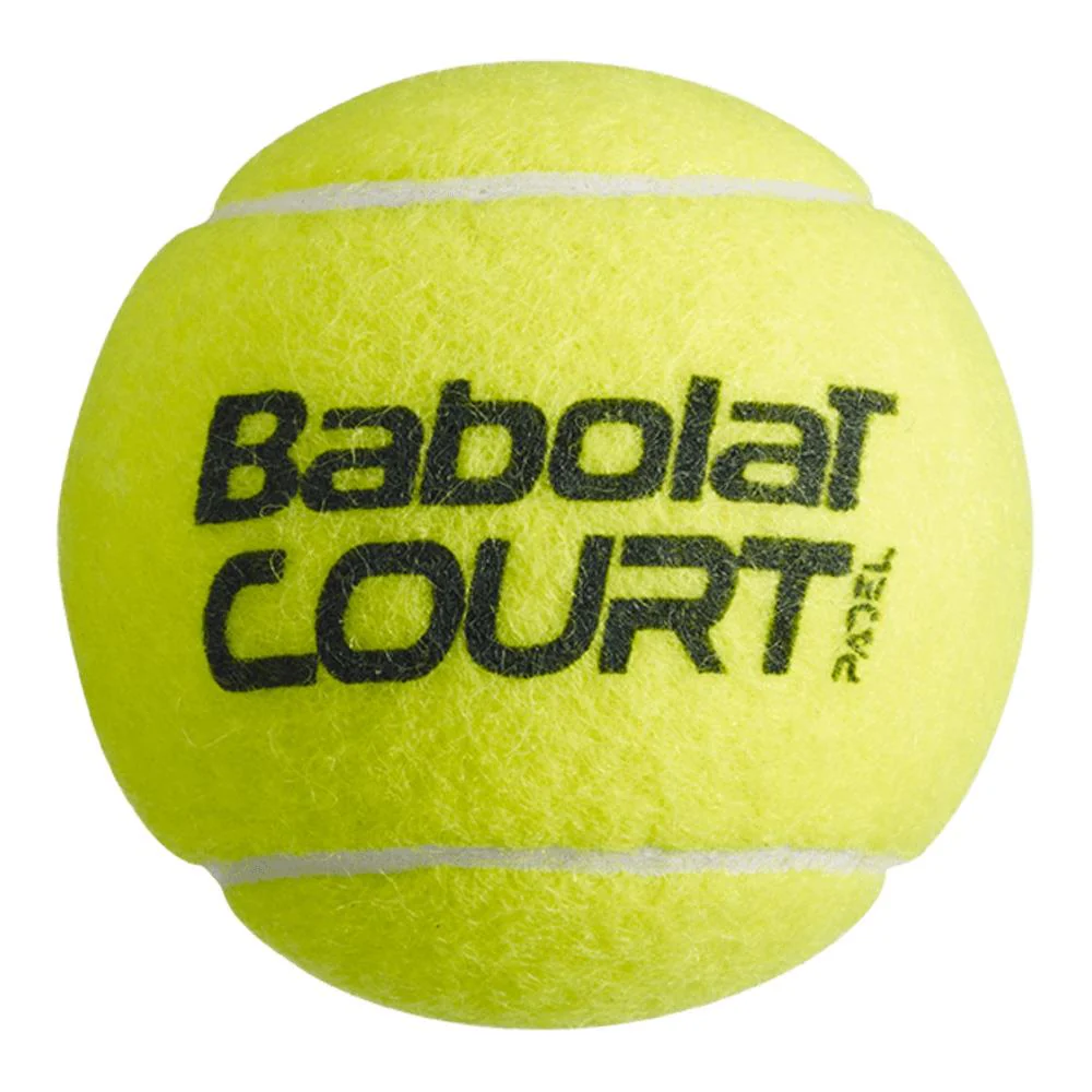 Babolat Court Padel - Padel Ball Can - Image 2