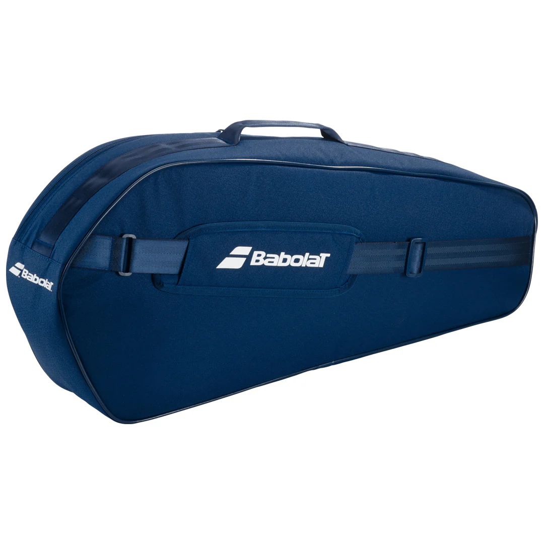 Babolat Court XS 3 Pack - Navy Blue - Image 2