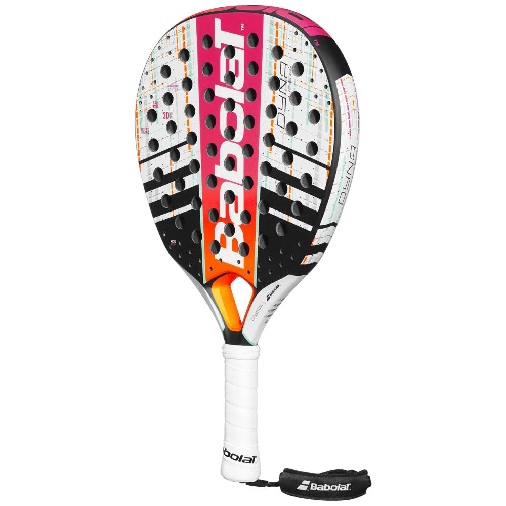 Babolat Dyna Energy - Image 2