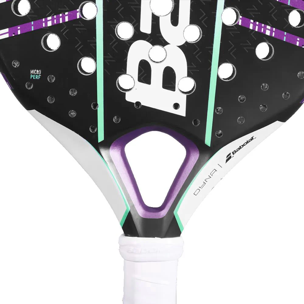 Babolat Dyna Spirit - Image 4