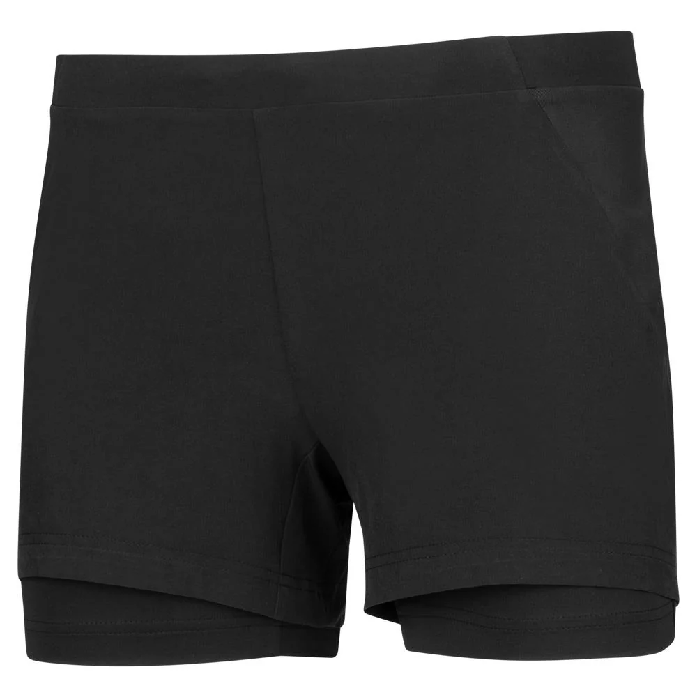 Babolat Girls Play Exercise Short - Image 4