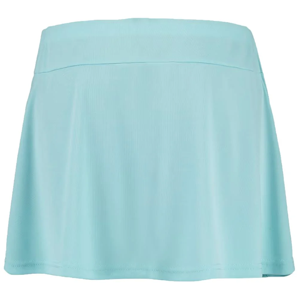 Babolat Girls Play Skirt - Angel Blue - Image 3