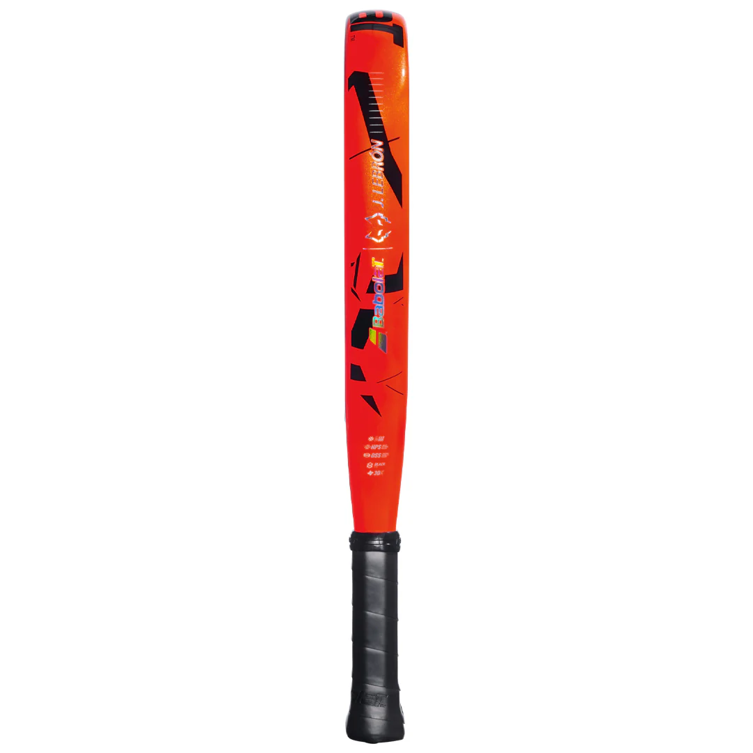 Babolat Juan Lebron Viper Soft 3.0 - Image 3